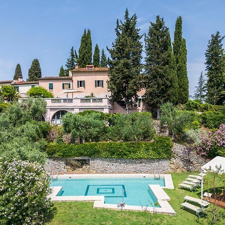 Il Gamburlaccio Villa Pistoya Exterior foto