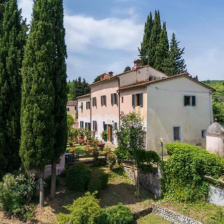 Il Gamburlaccio Pistoya Exterior foto