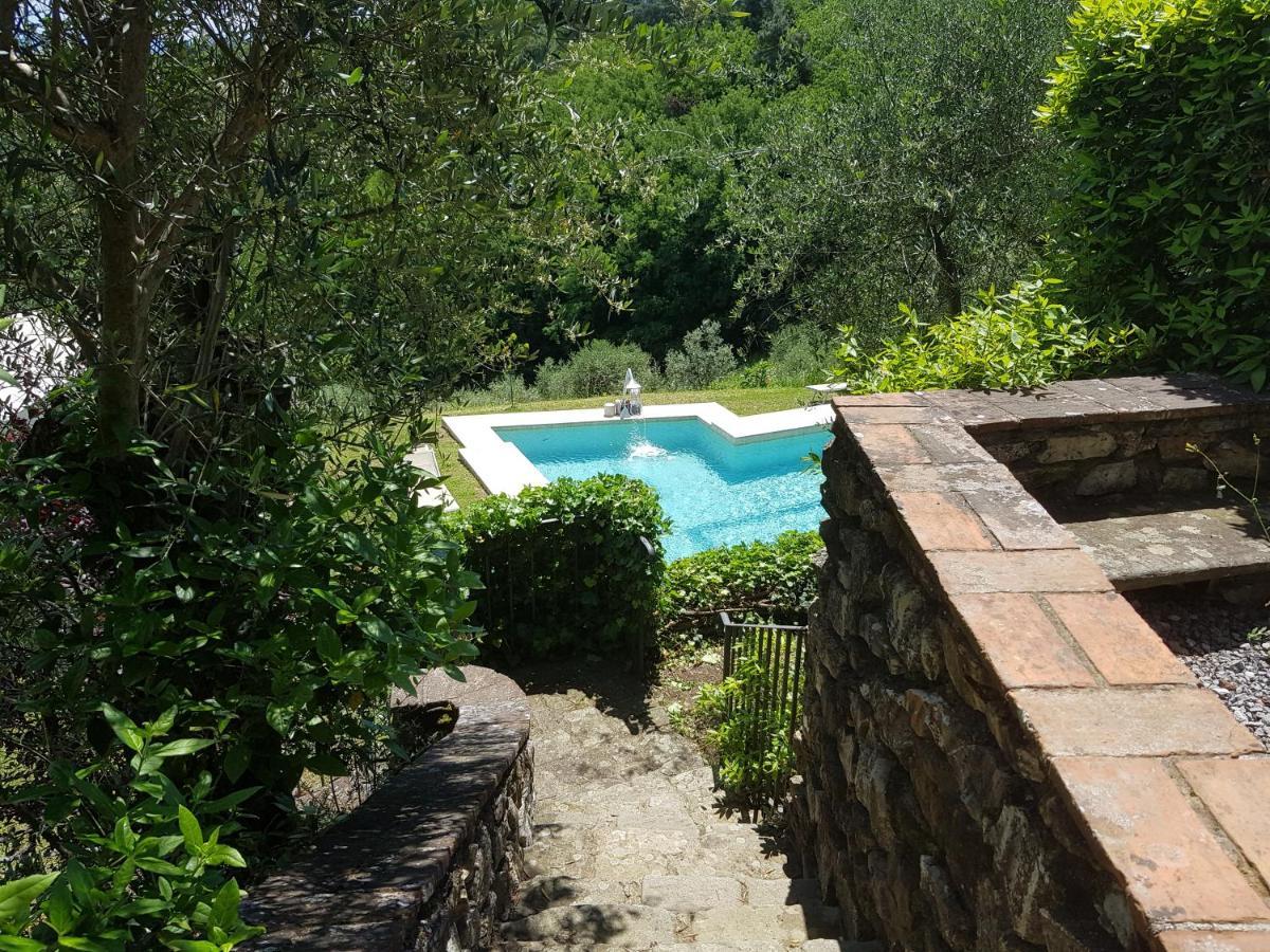 Il Gamburlaccio Pistoya Exterior foto