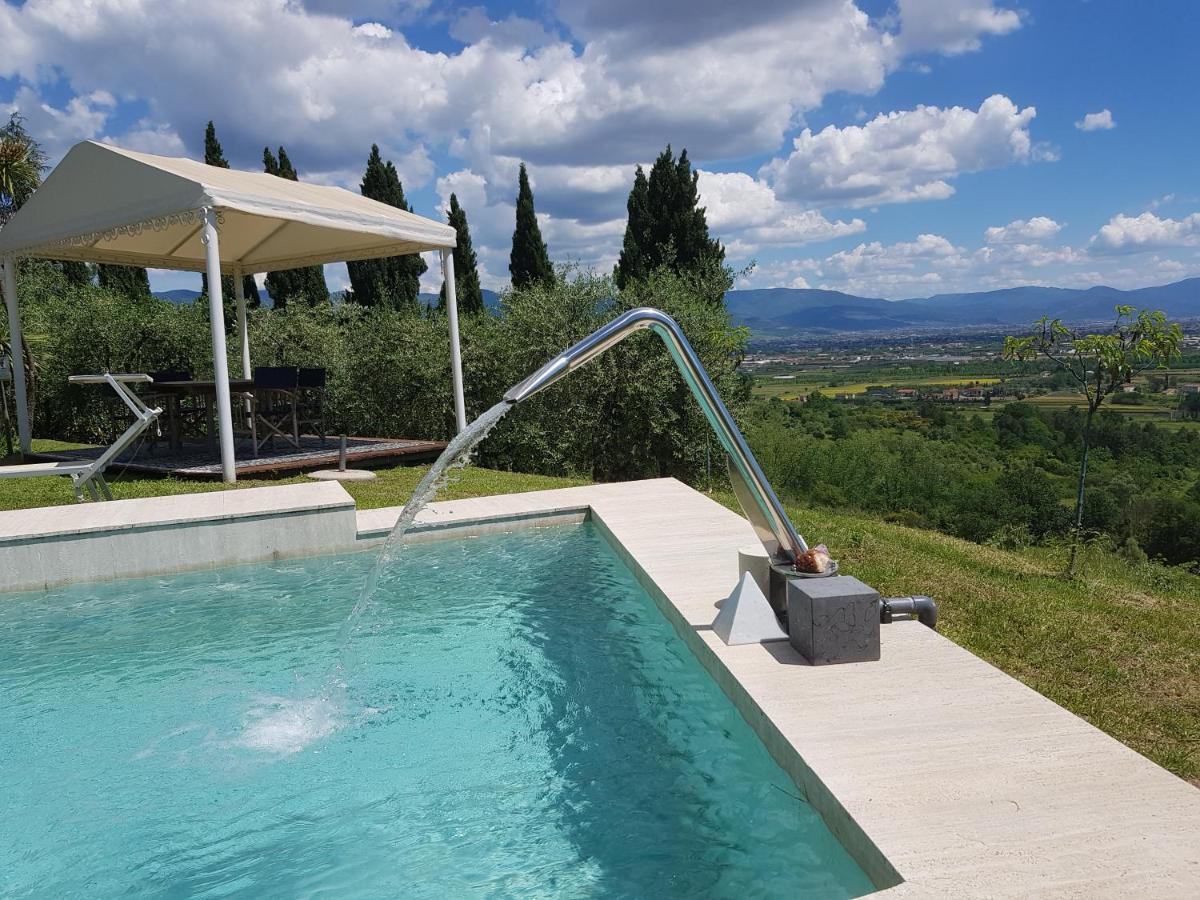 Il Gamburlaccio Pistoya Exterior foto