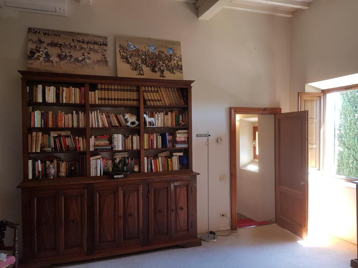 Il Gamburlaccio Pistoya Exterior foto