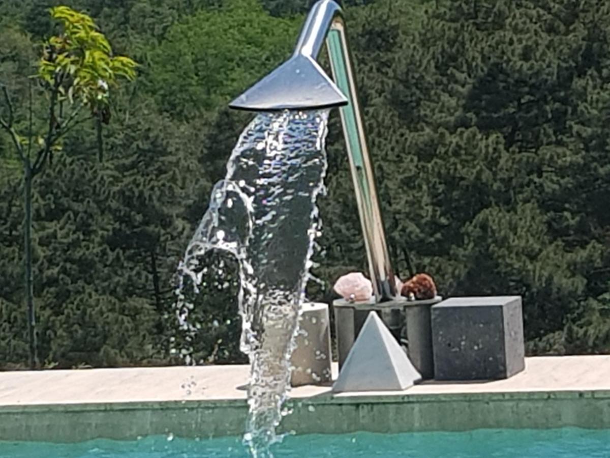 Il Gamburlaccio Pistoya Exterior foto