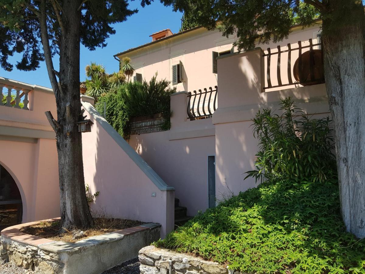 Il Gamburlaccio Pistoya Exterior foto