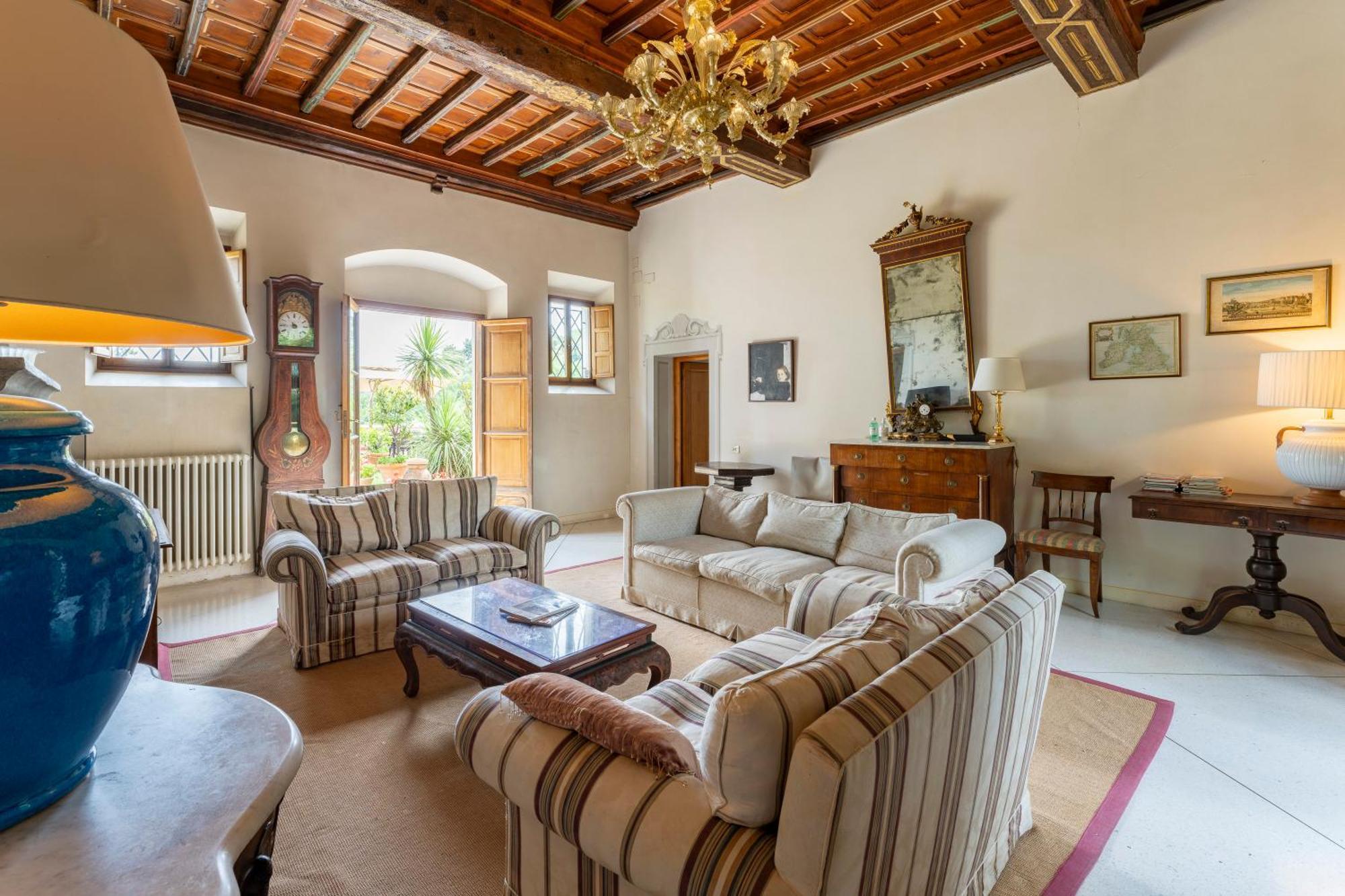 Il Gamburlaccio Pistoya Exterior foto