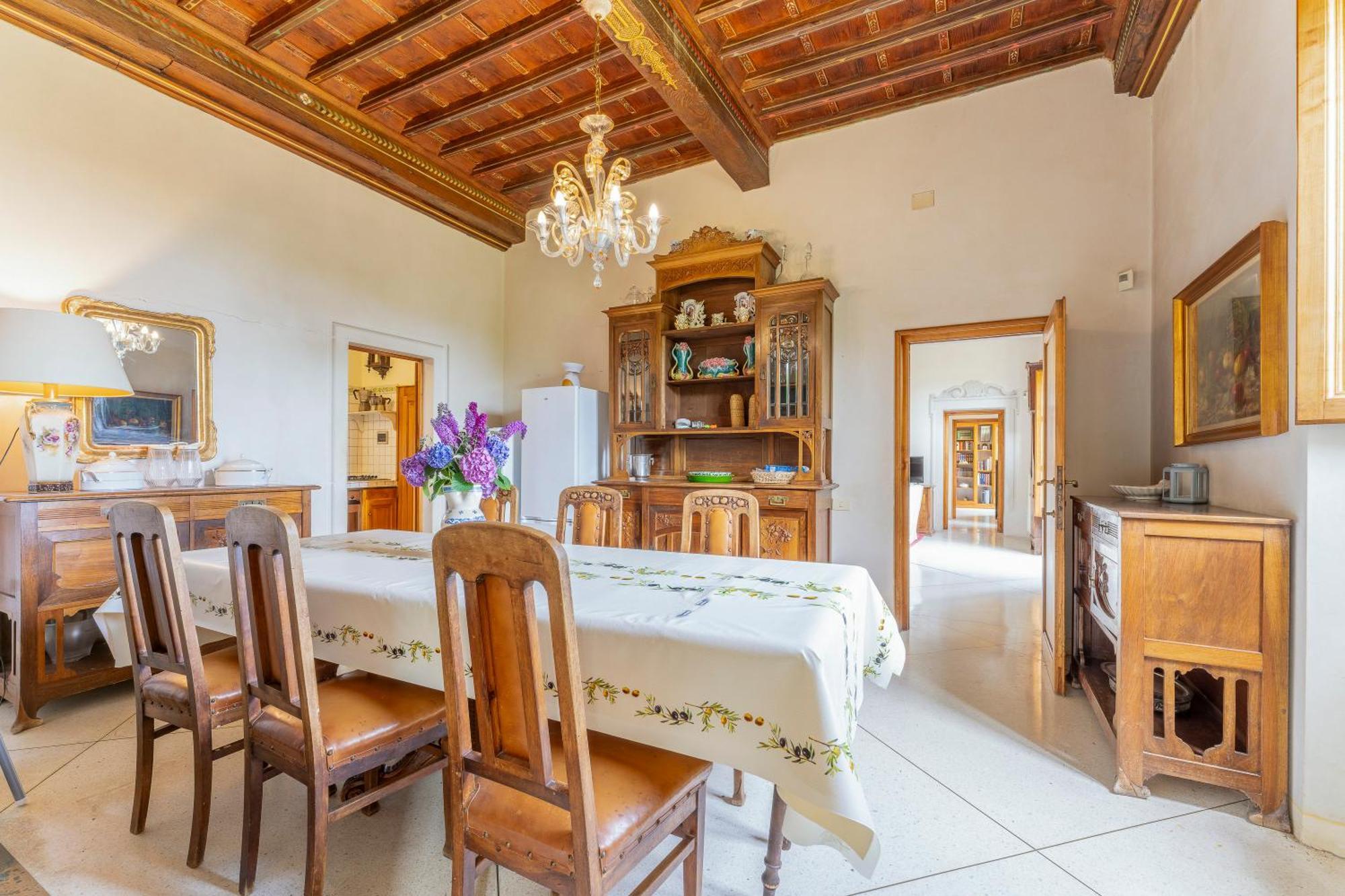 Il Gamburlaccio Pistoya Exterior foto