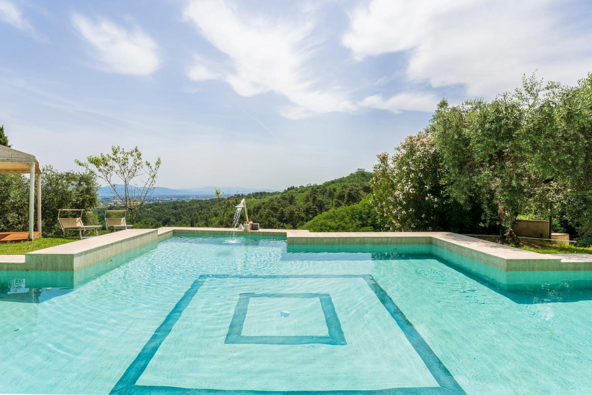 Il Gamburlaccio Villa Pistoya Exterior foto