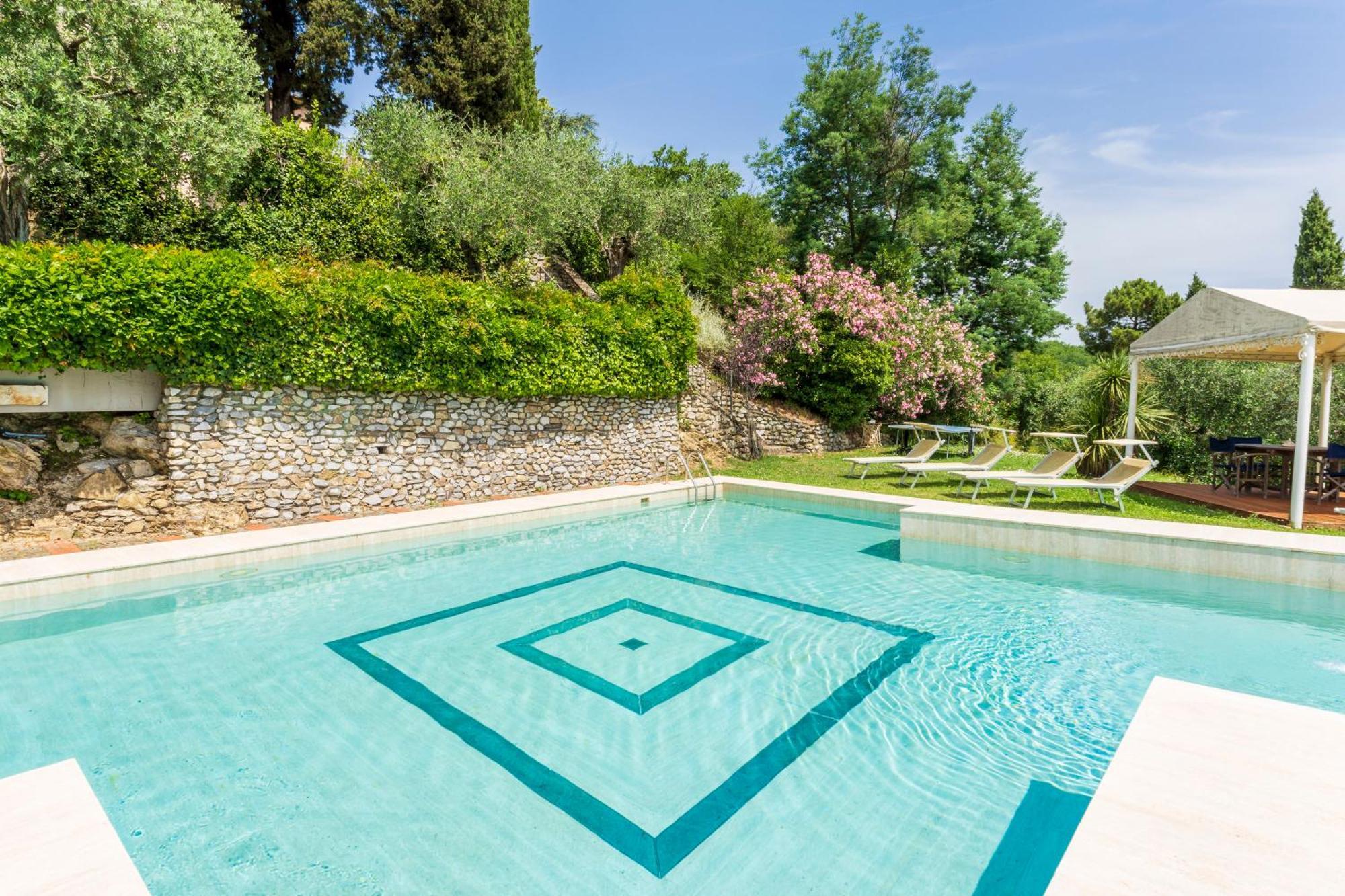 Il Gamburlaccio Pistoya Exterior foto