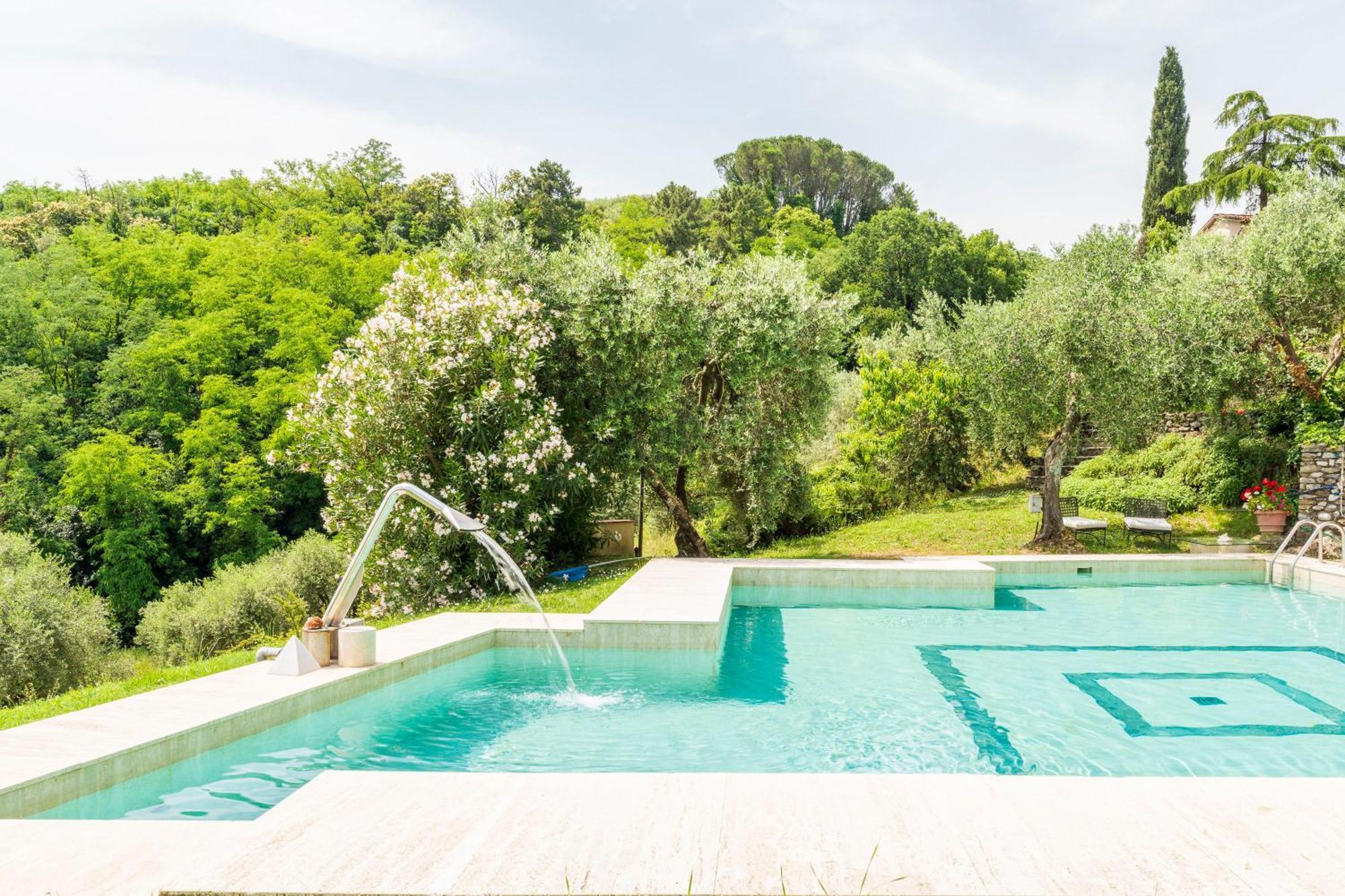 Il Gamburlaccio Villa Pistoya Exterior foto